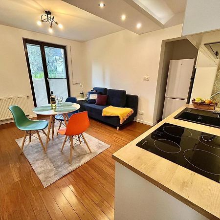 Mala Gora Apartment Красков Екстериор снимка