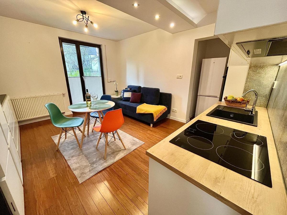 Mala Gora Apartment Красков Екстериор снимка