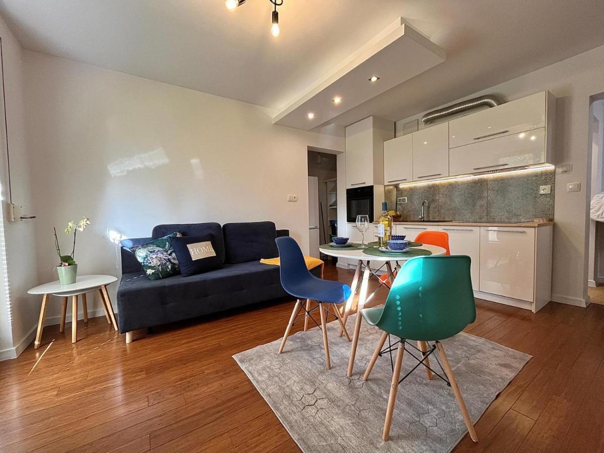 Mala Gora Apartment Красков Екстериор снимка