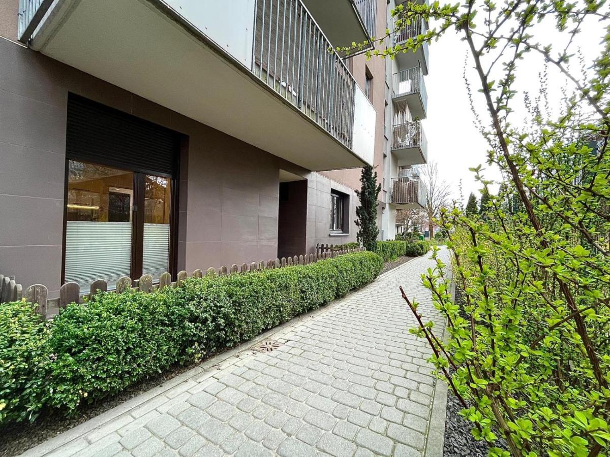 Mala Gora Apartment Красков Екстериор снимка