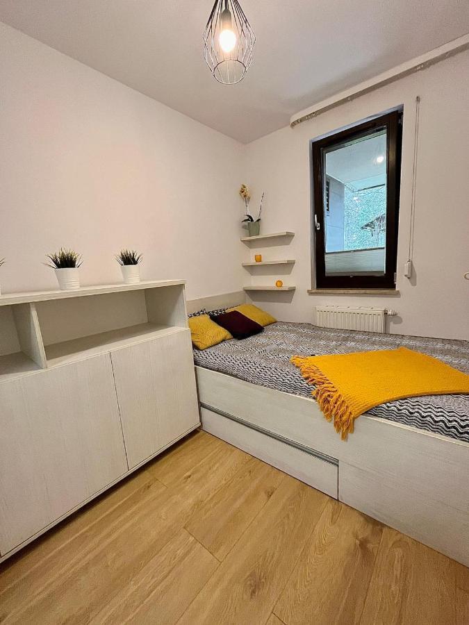 Mala Gora Apartment Красков Екстериор снимка
