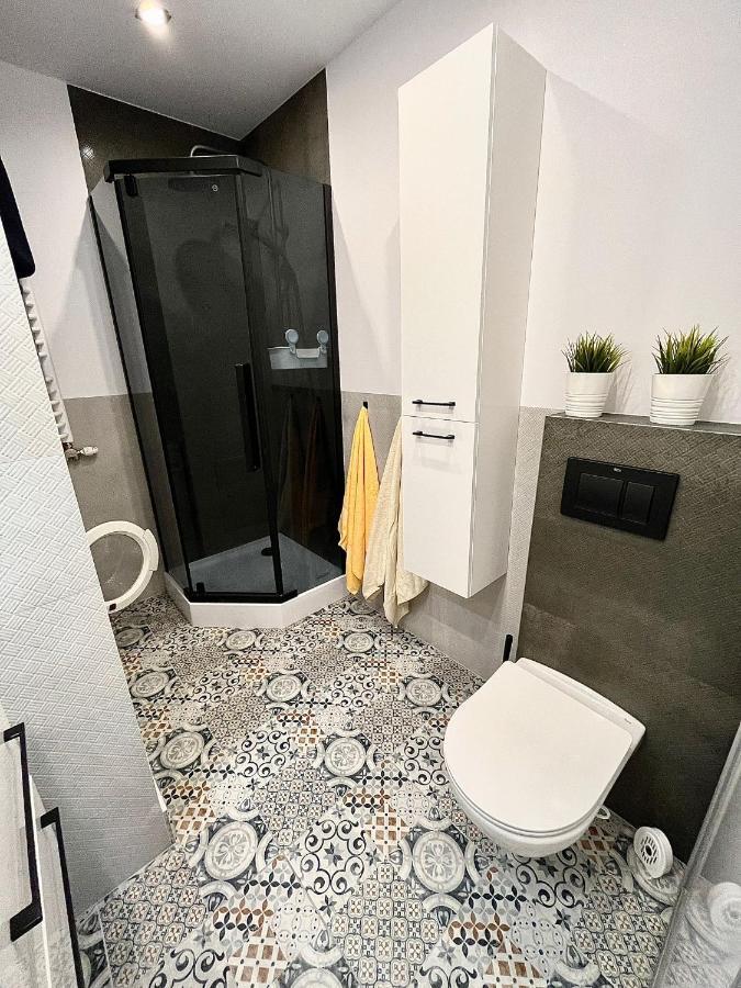 Mala Gora Apartment Красков Екстериор снимка
