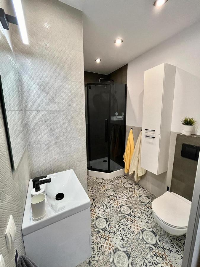 Mala Gora Apartment Красков Екстериор снимка