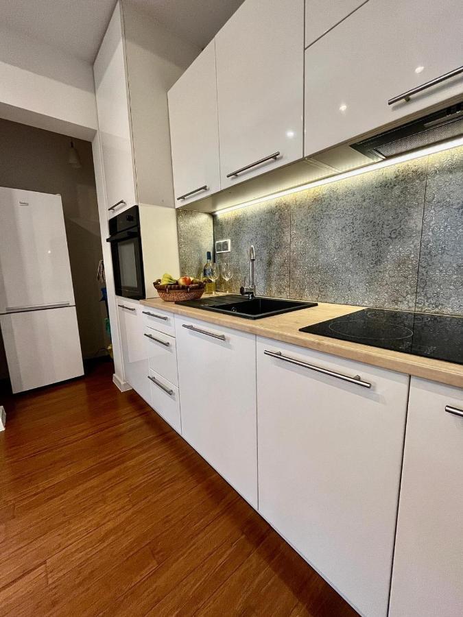 Mala Gora Apartment Красков Екстериор снимка