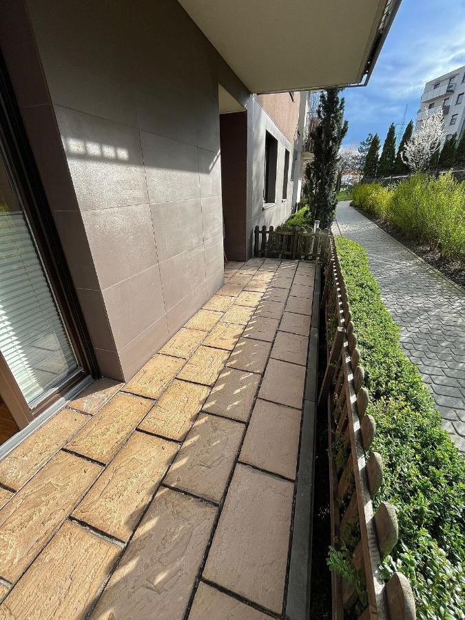 Mala Gora Apartment Красков Екстериор снимка