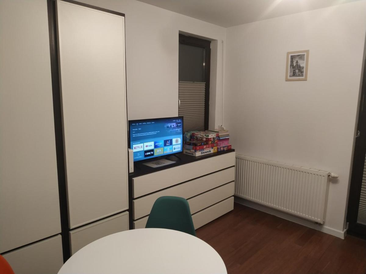 Mala Gora Apartment Красков Екстериор снимка