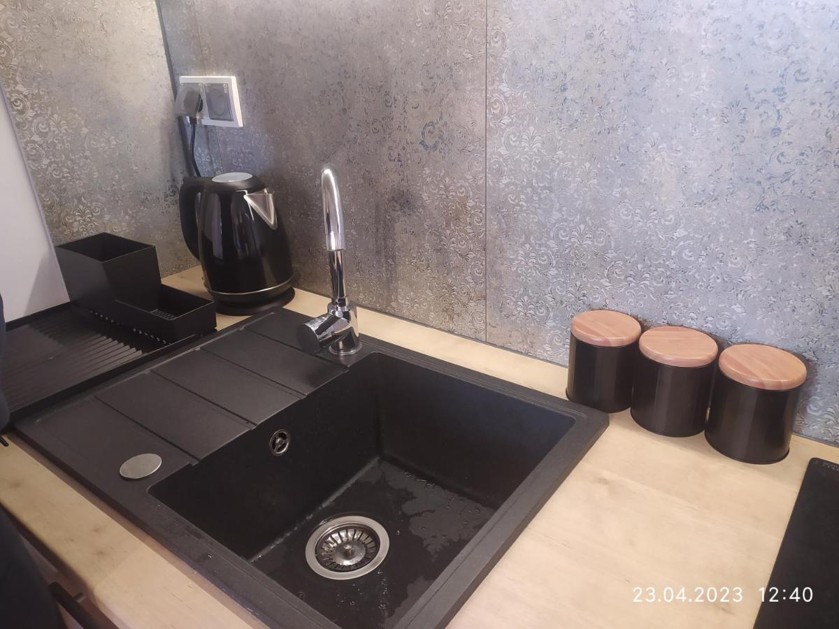 Mala Gora Apartment Красков Екстериор снимка