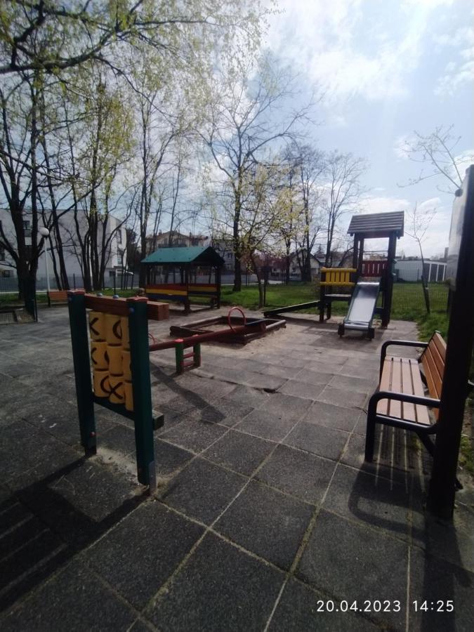Mala Gora Apartment Красков Екстериор снимка