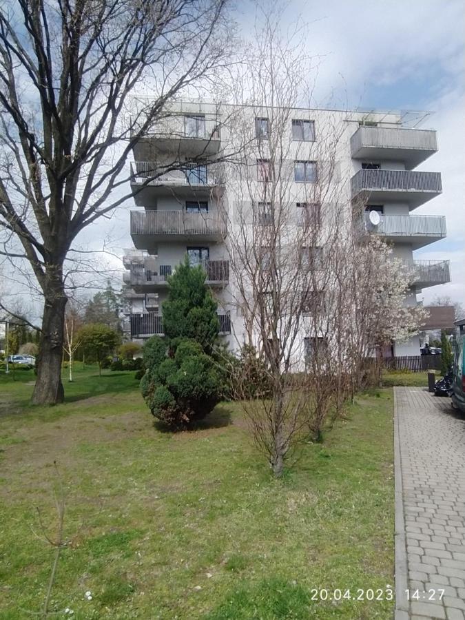 Mala Gora Apartment Красков Екстериор снимка