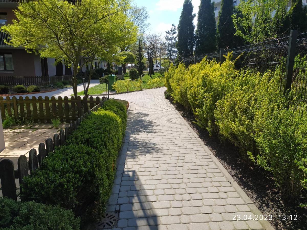 Mala Gora Apartment Красков Екстериор снимка