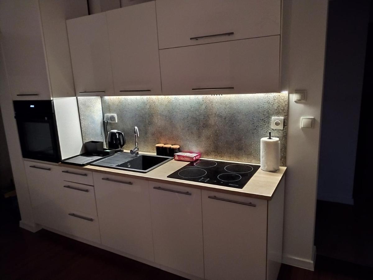 Mala Gora Apartment Красков Екстериор снимка