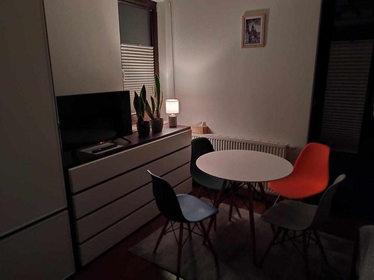 Mala Gora Apartment Красков Екстериор снимка