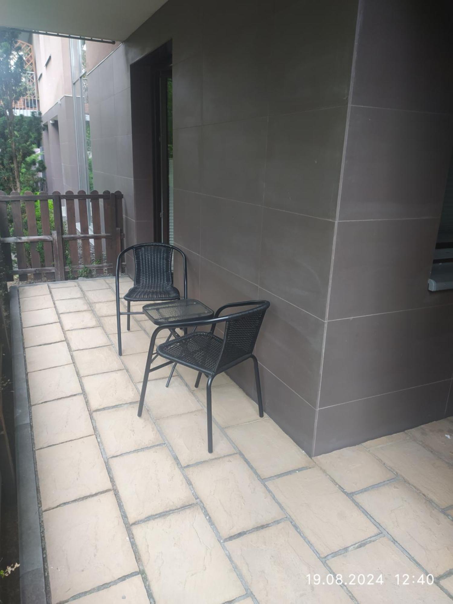 Mala Gora Apartment Красков Екстериор снимка