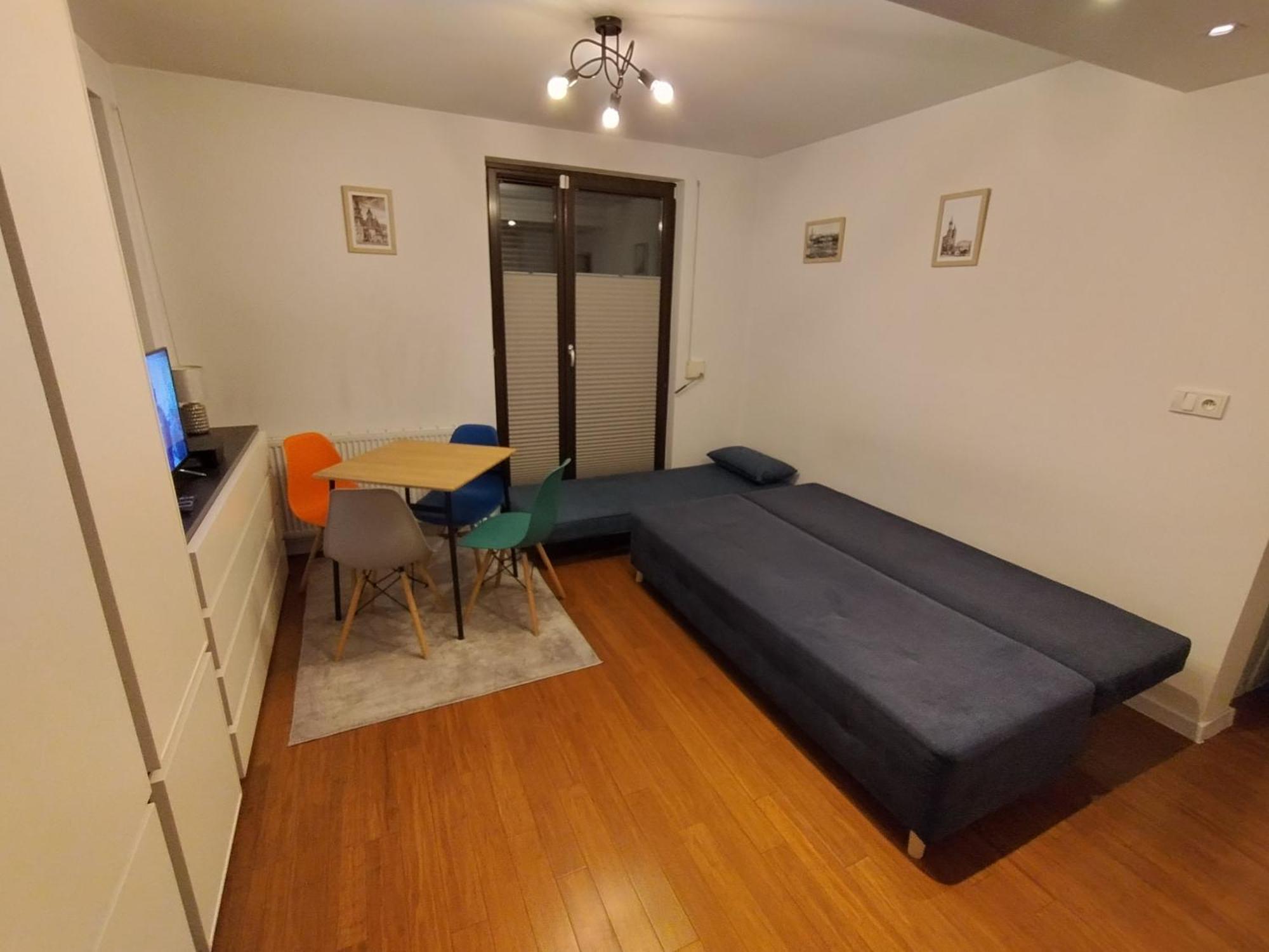 Mala Gora Apartment Красков Екстериор снимка