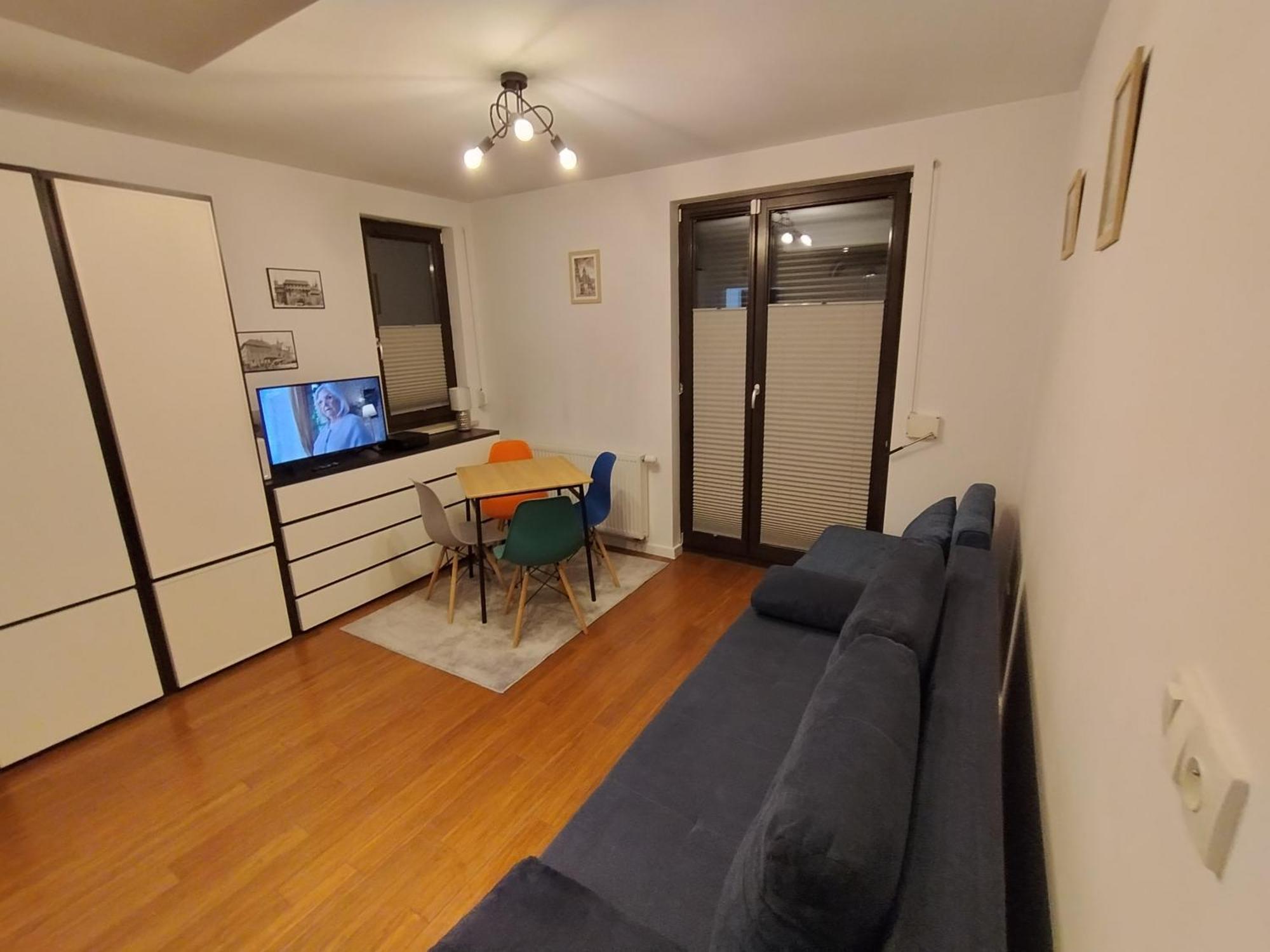 Mala Gora Apartment Красков Екстериор снимка